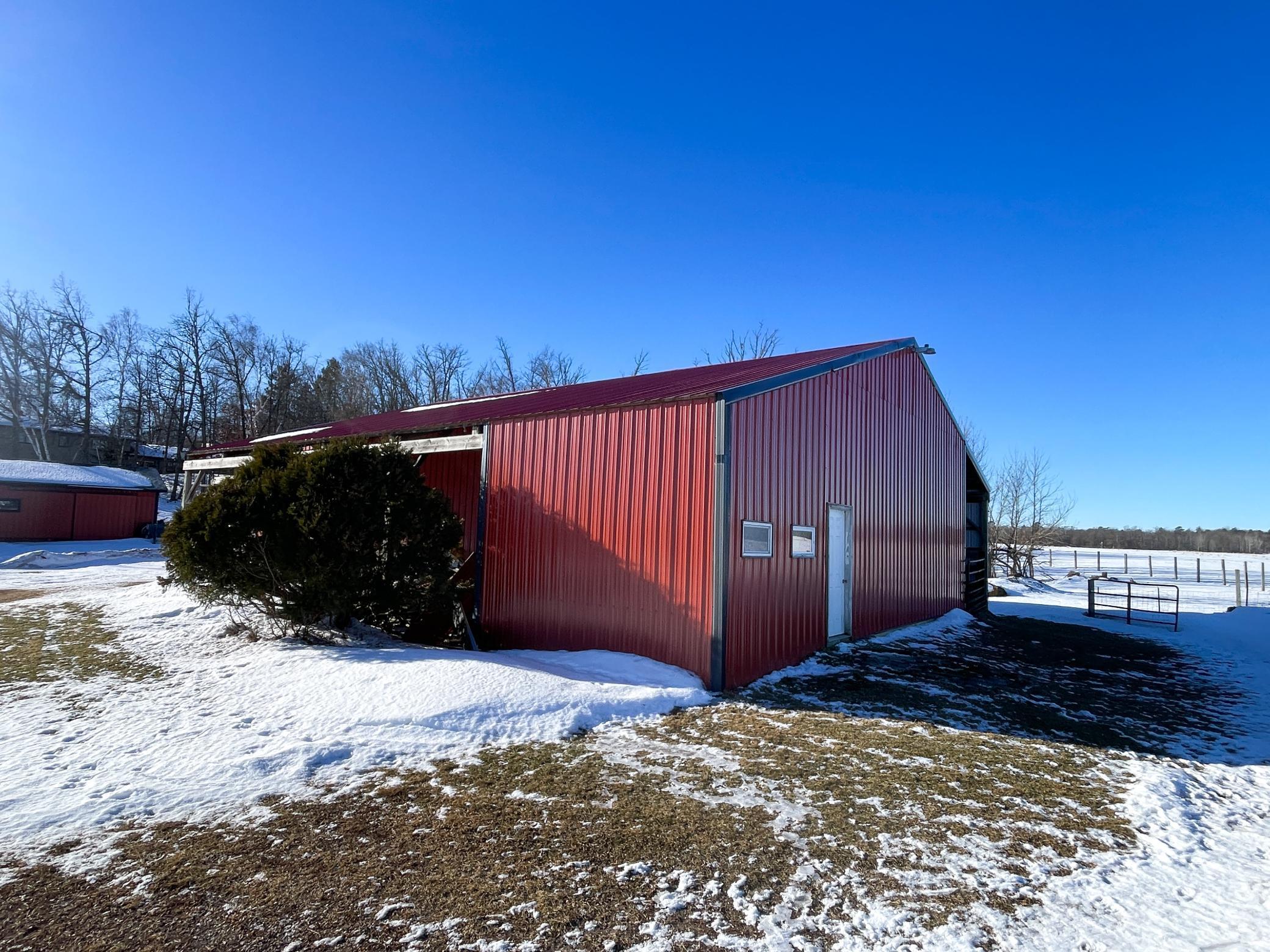 1559 Stone Lake Road SW Bemidji MN 56601