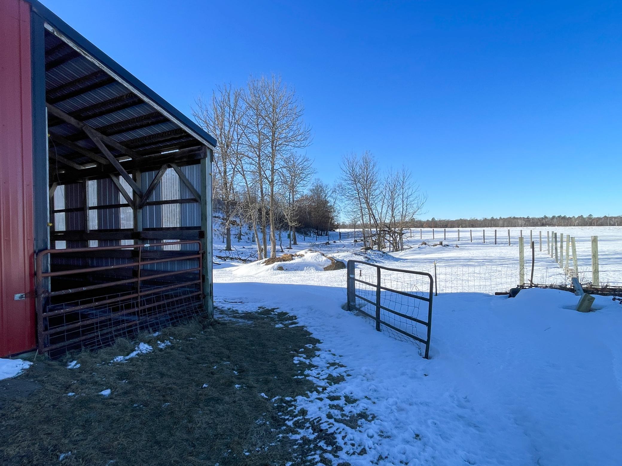 1559 Stone Lake Road SW Bemidji MN 56601