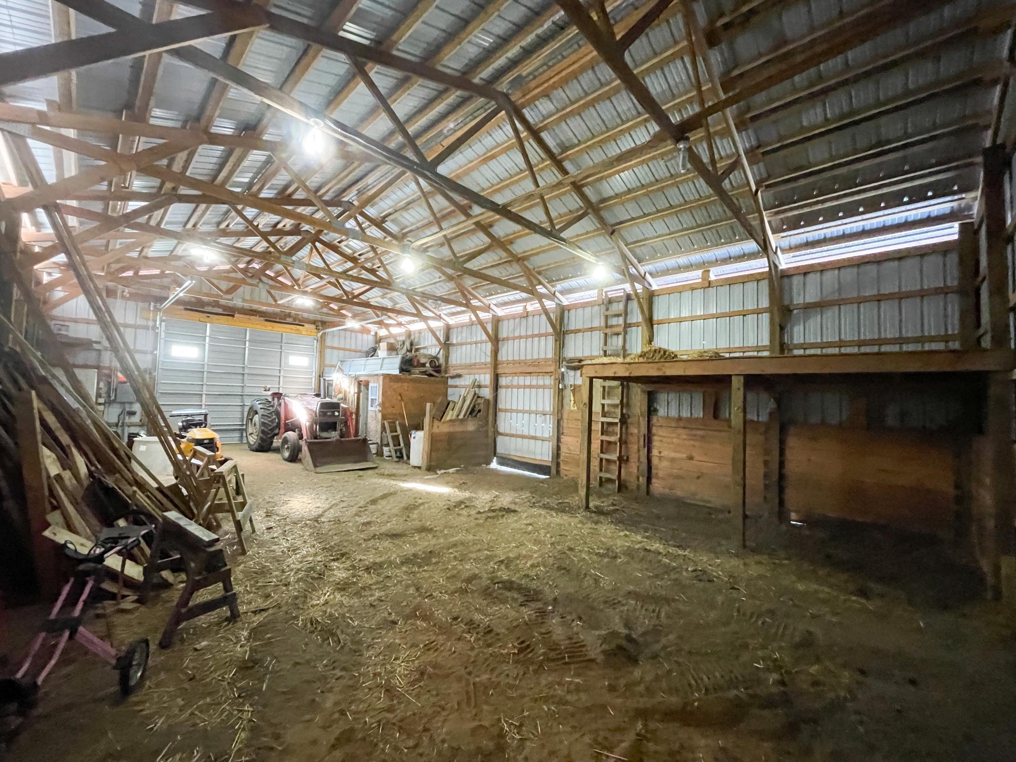 1559 Stone Lake Road SW Bemidji MN 56601