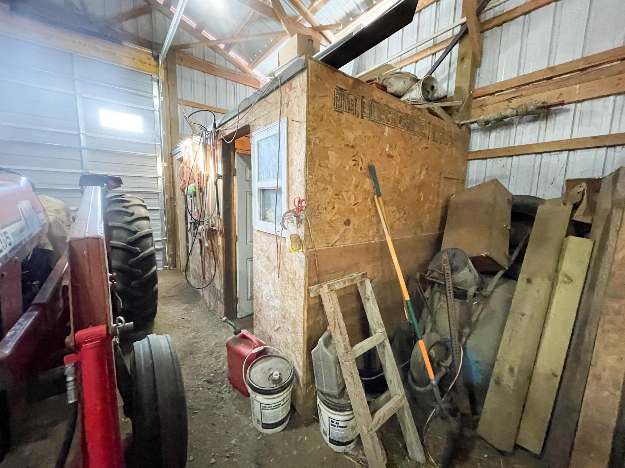 1559 Stone Lake Road SW Bemidji MN 56601