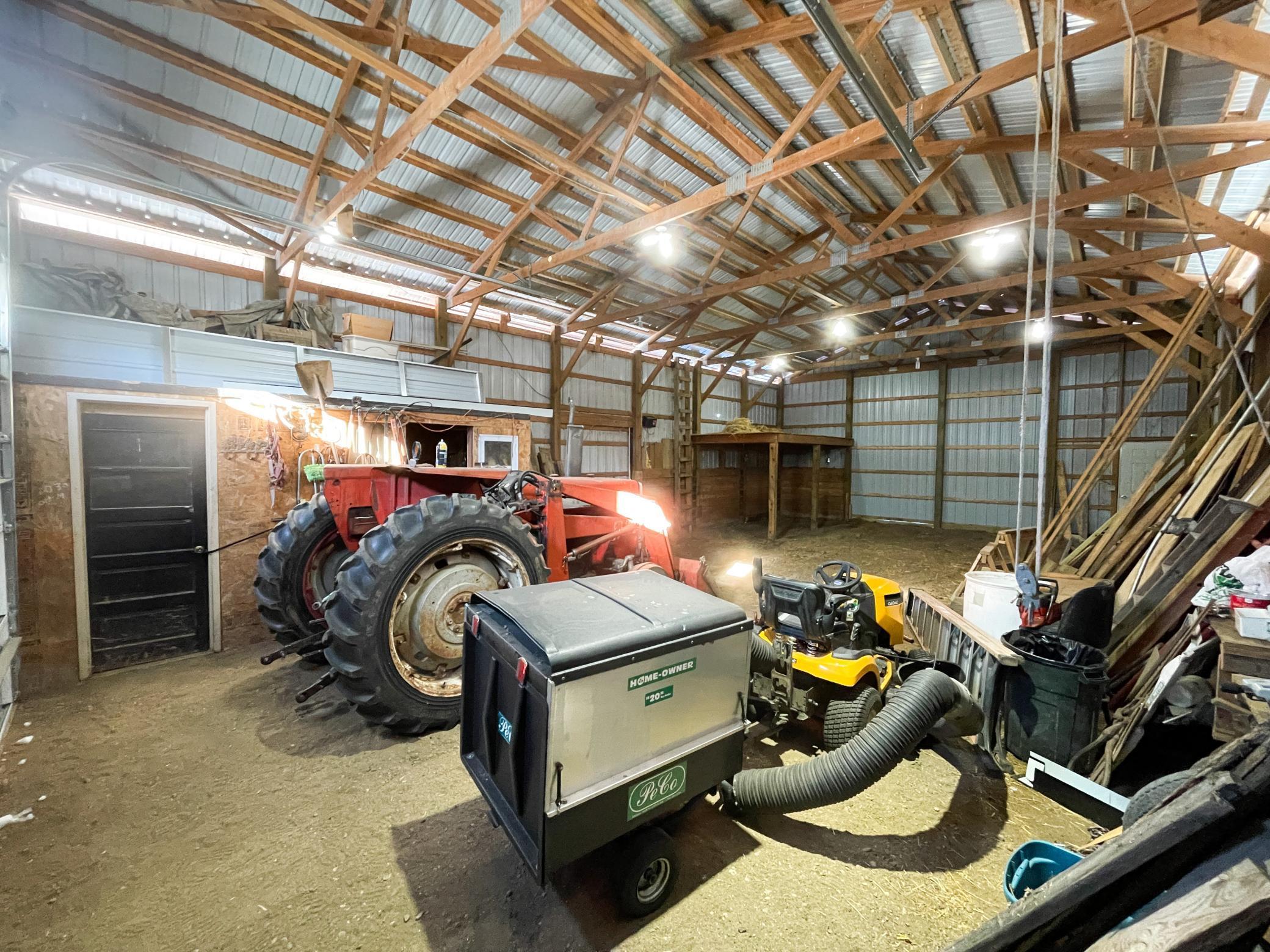 1559 Stone Lake Road SW Bemidji MN 56601