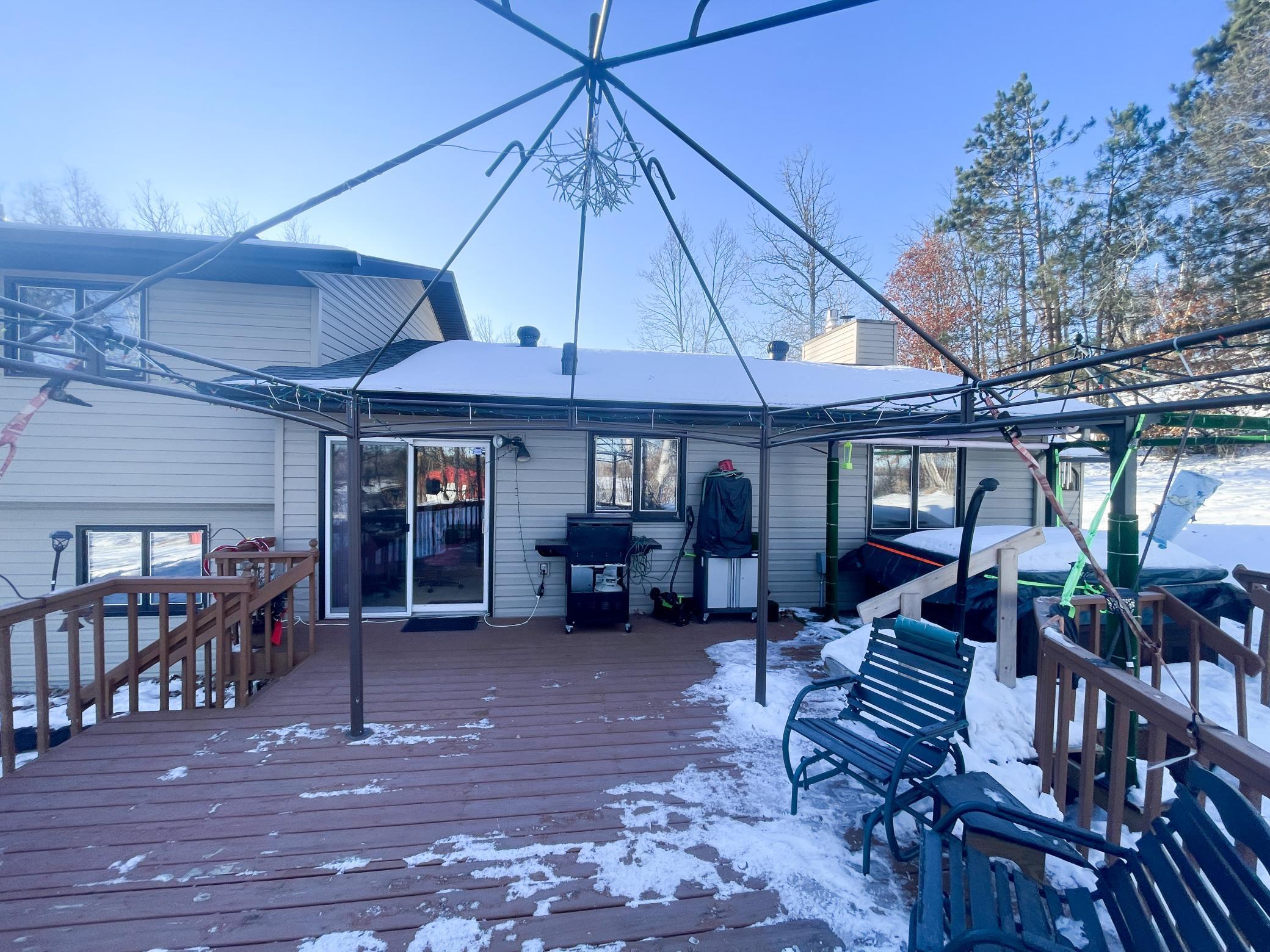 1559 Stone Lake Road SW Bemidji MN 56601