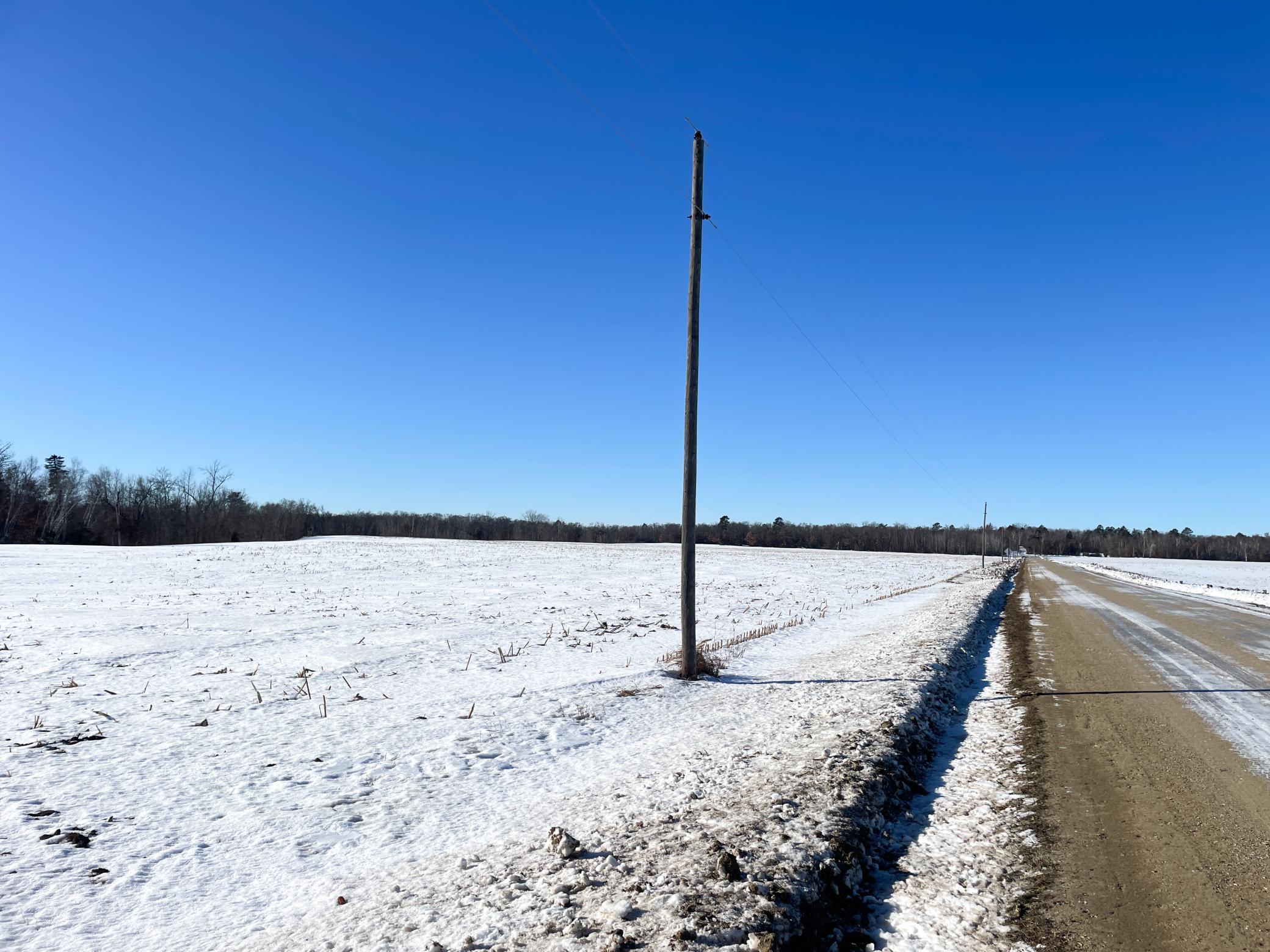 1559 Stone Lake Road SW Bemidji MN 56601