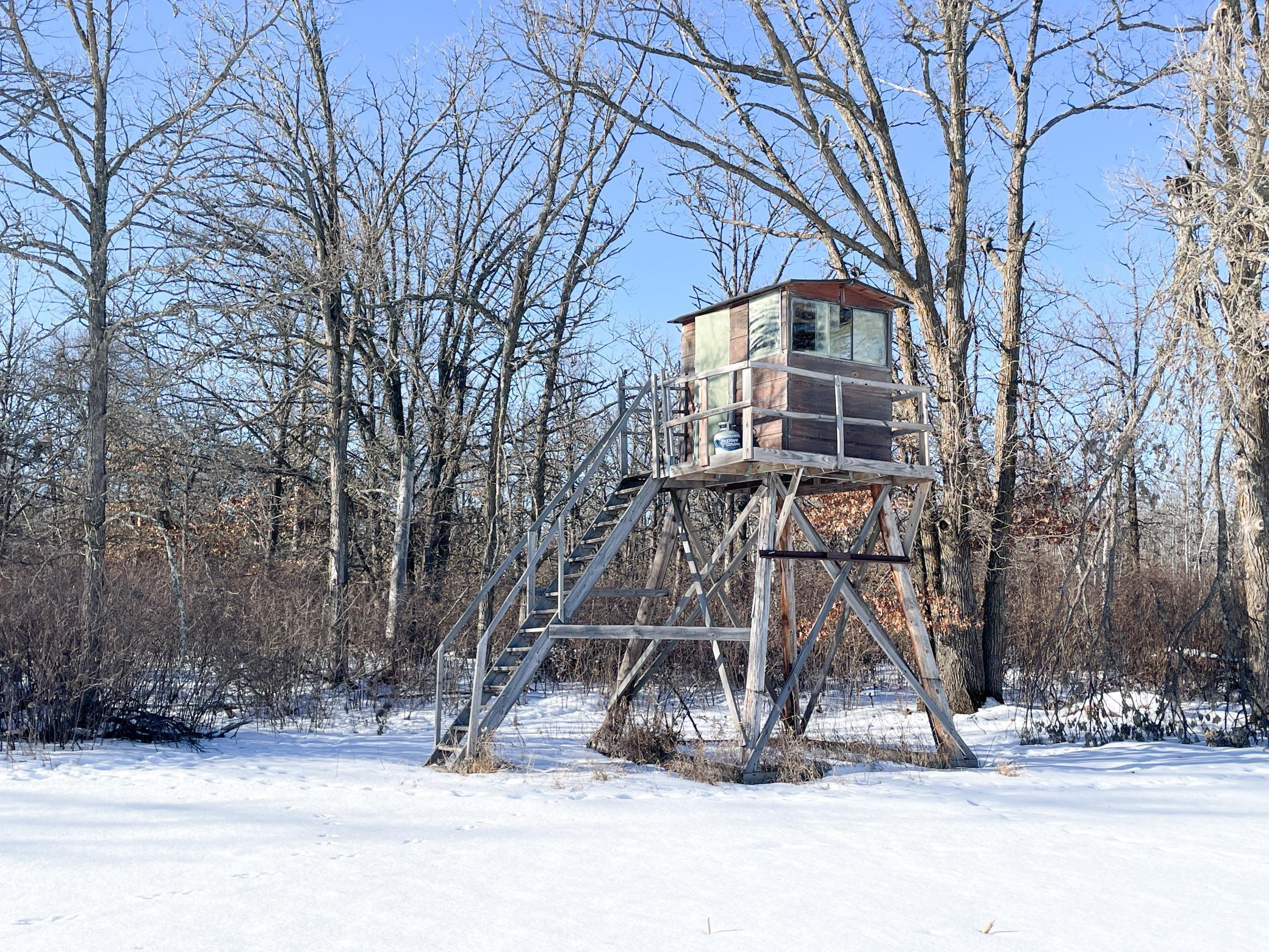 1559 Stone Lake Road SW Bemidji MN 56601