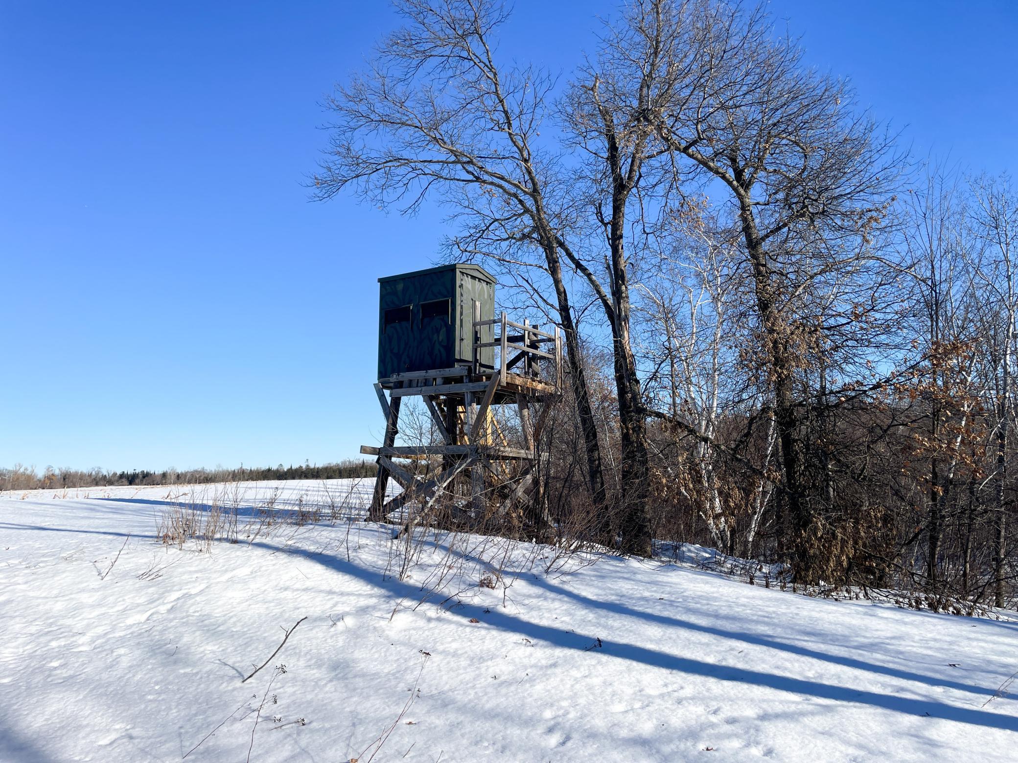 1559 Stone Lake Road SW Bemidji MN 56601