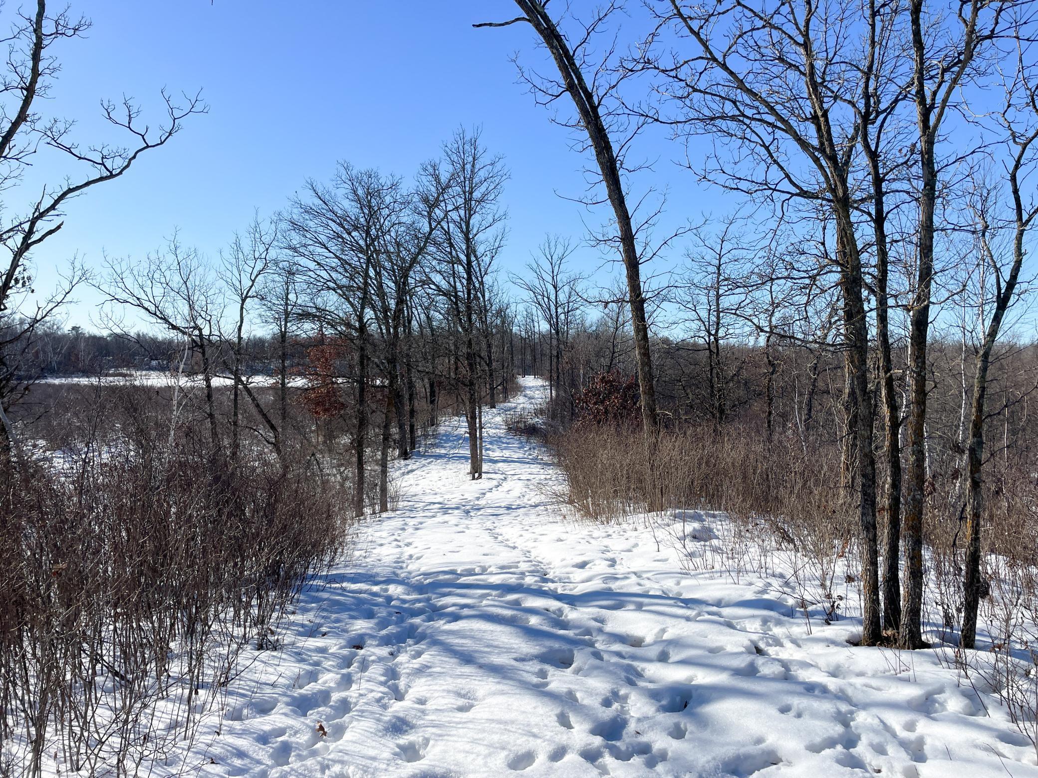 1559 Stone Lake Road SW Bemidji MN 56601