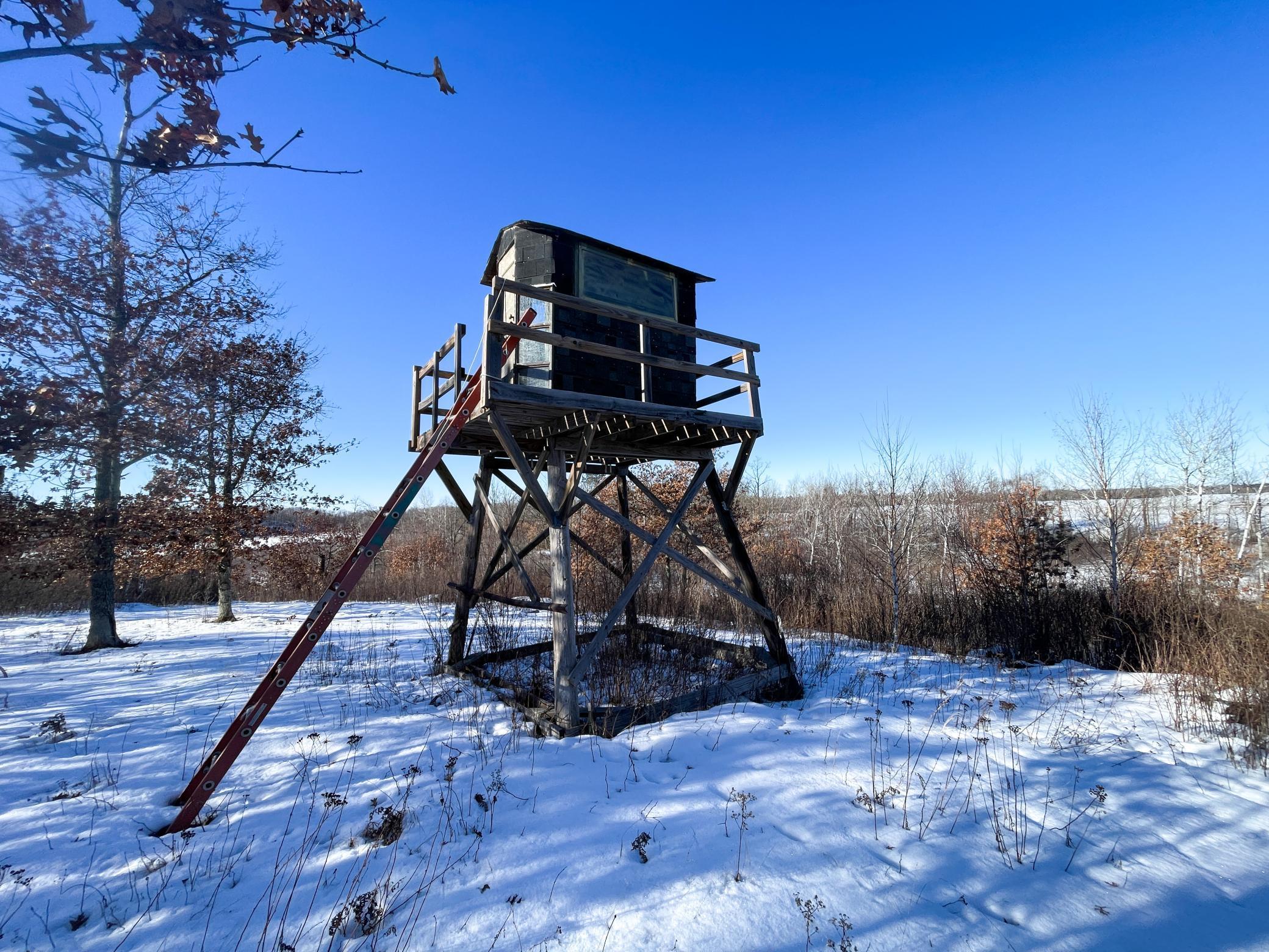 1559 Stone Lake Road SW Bemidji MN 56601