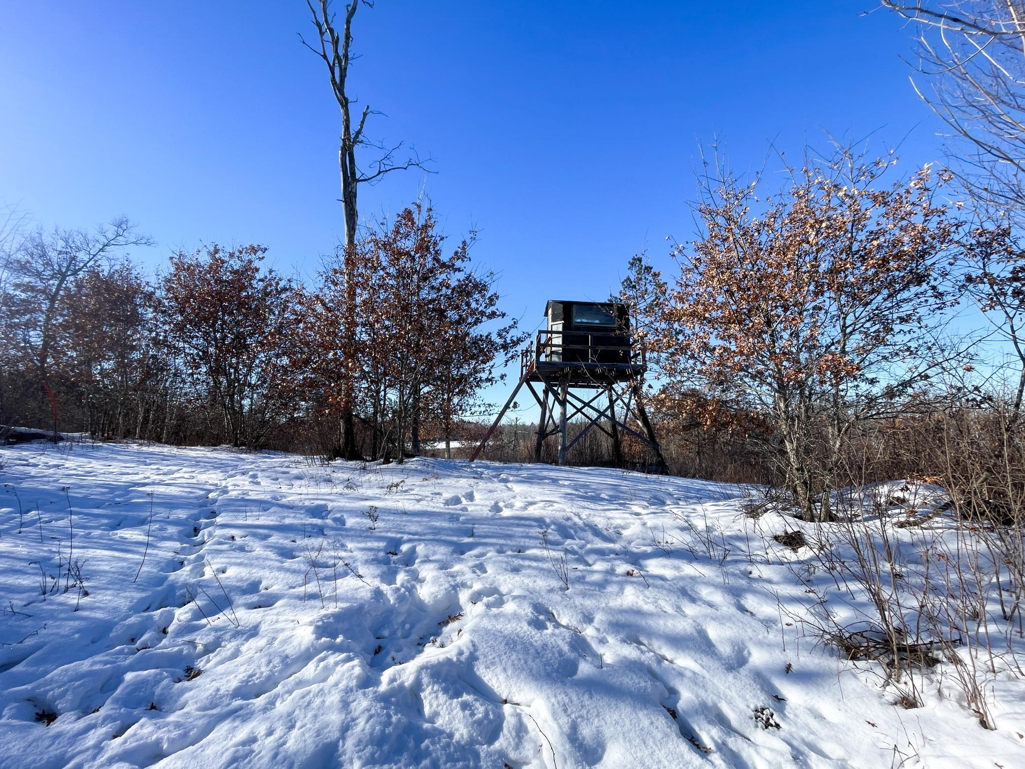 1559 Stone Lake Road SW Bemidji MN 56601