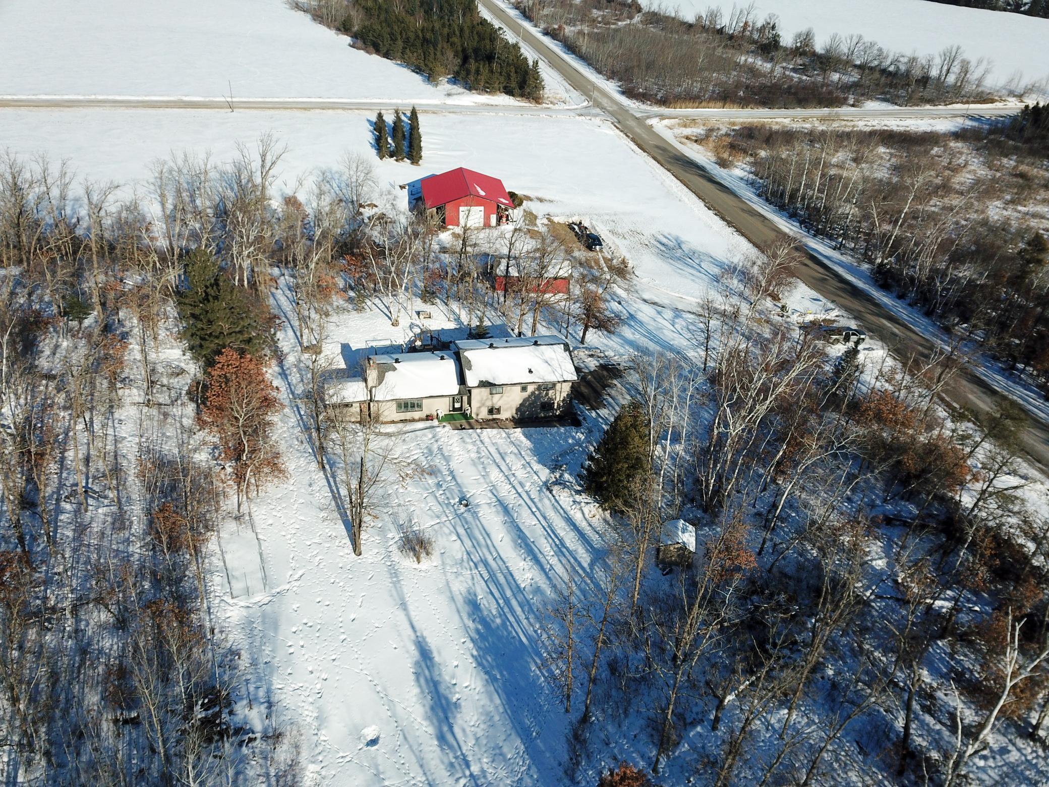 1559 Stone Lake Road SW Bemidji MN 56601