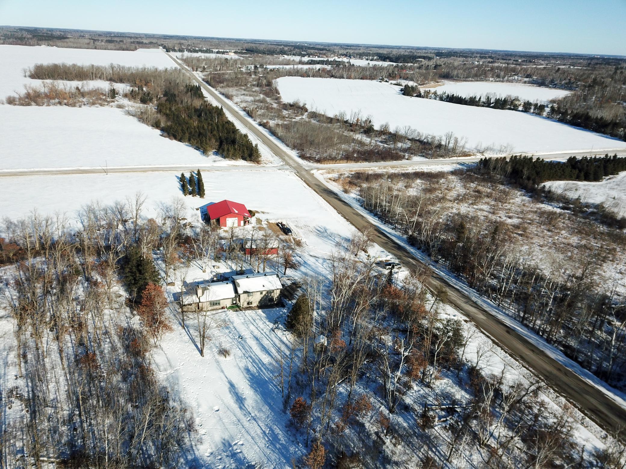 1559 Stone Lake Road SW Bemidji MN 56601