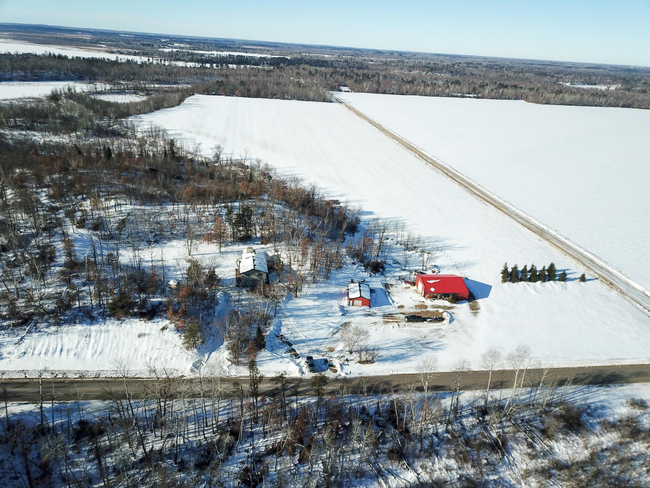 1559 Stone Lake Road SW Bemidji MN 56601