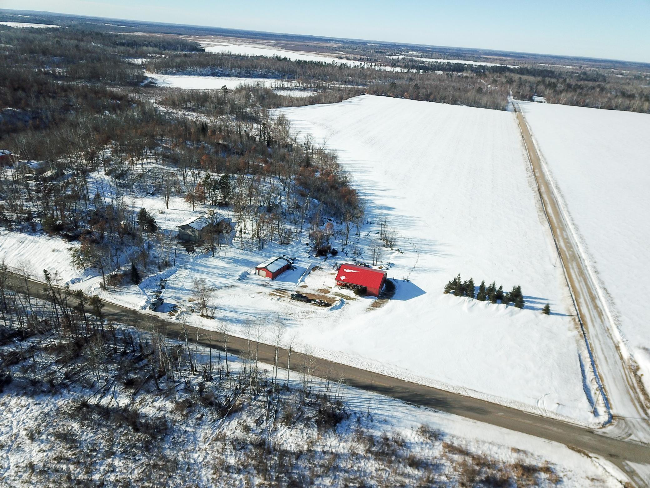 1559 Stone Lake Road SW Bemidji MN 56601