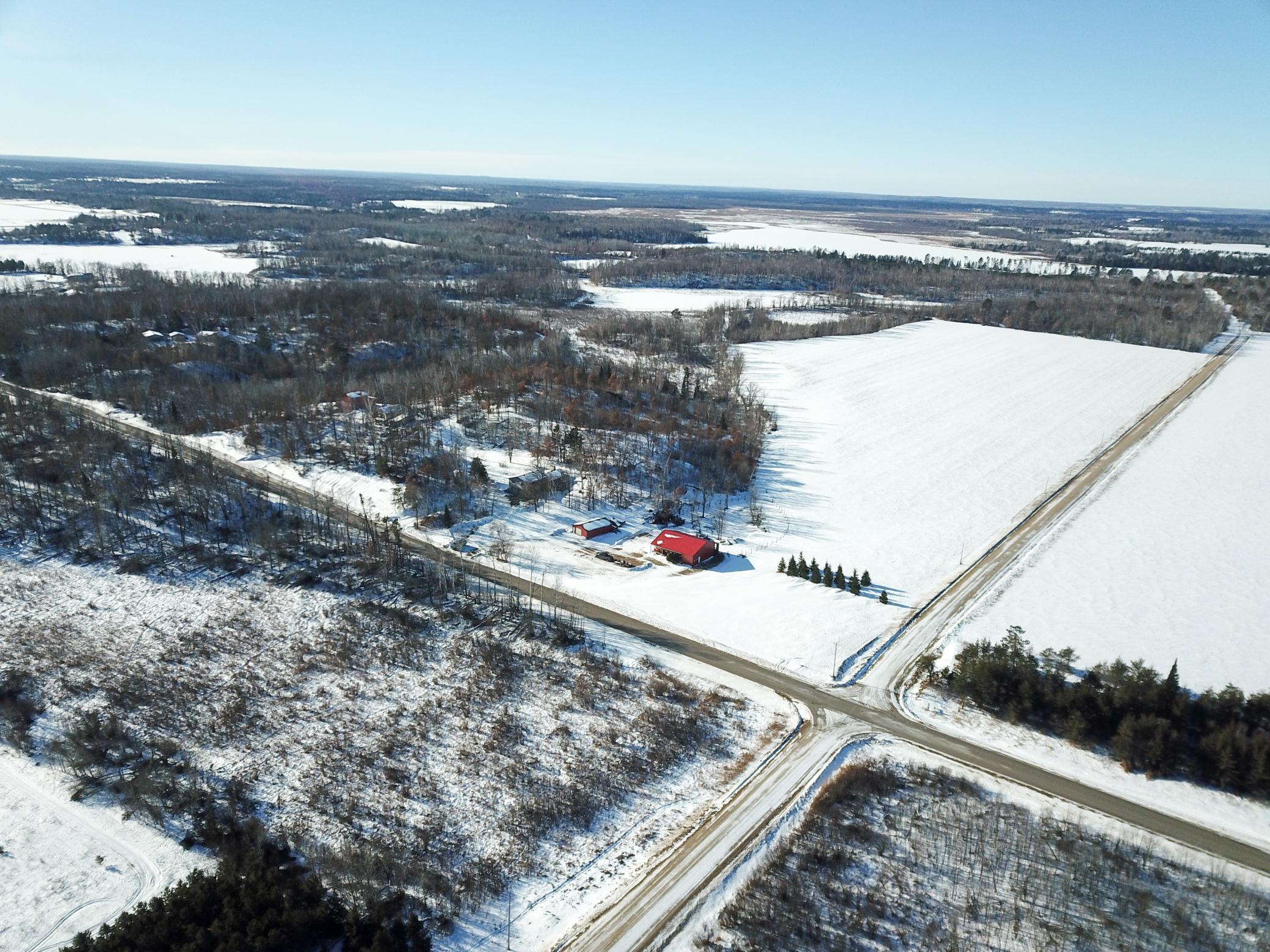 1559 Stone Lake Road SW Bemidji MN 56601