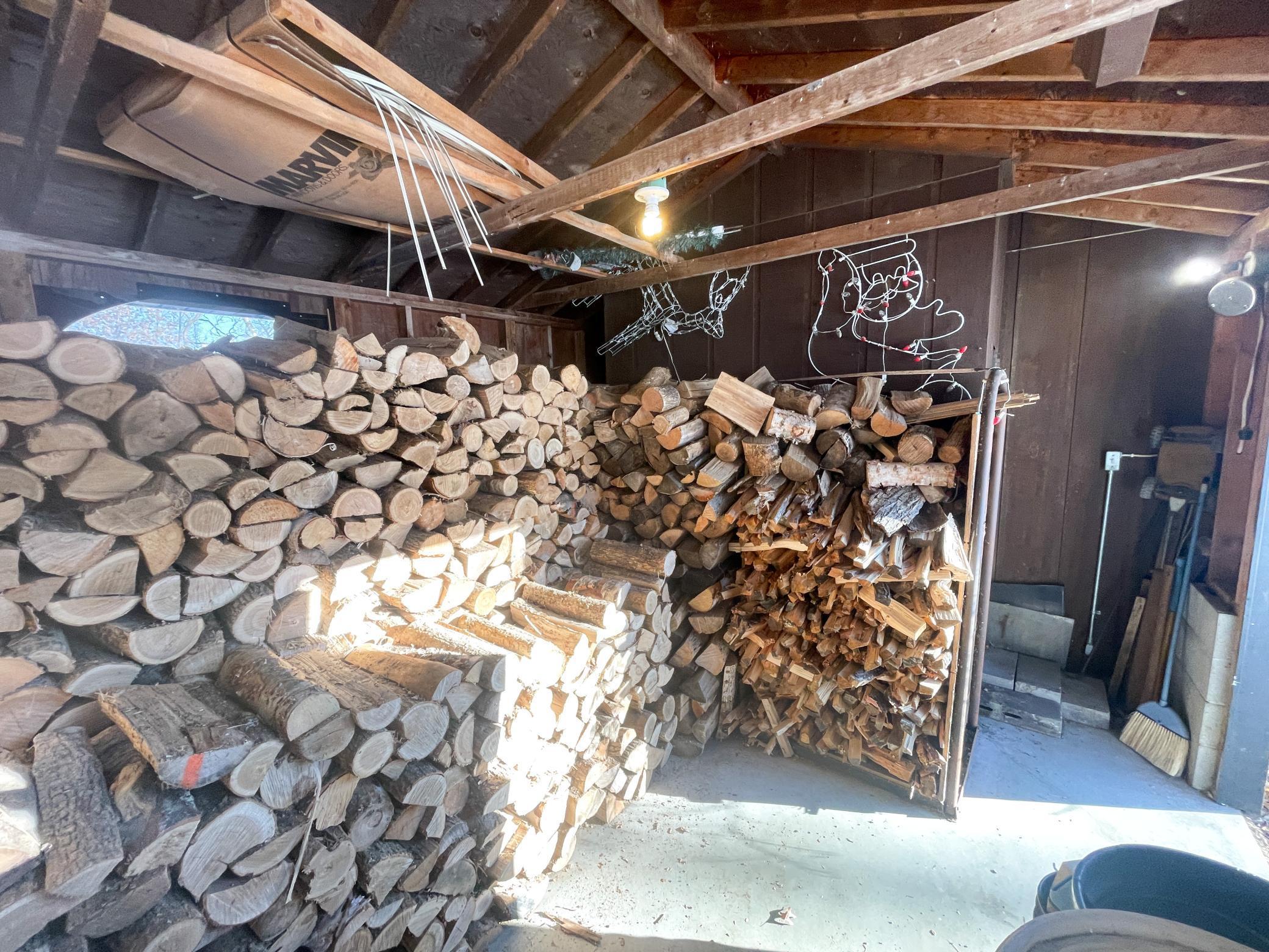 1559 Stone Lake Road SW Bemidji MN 56601