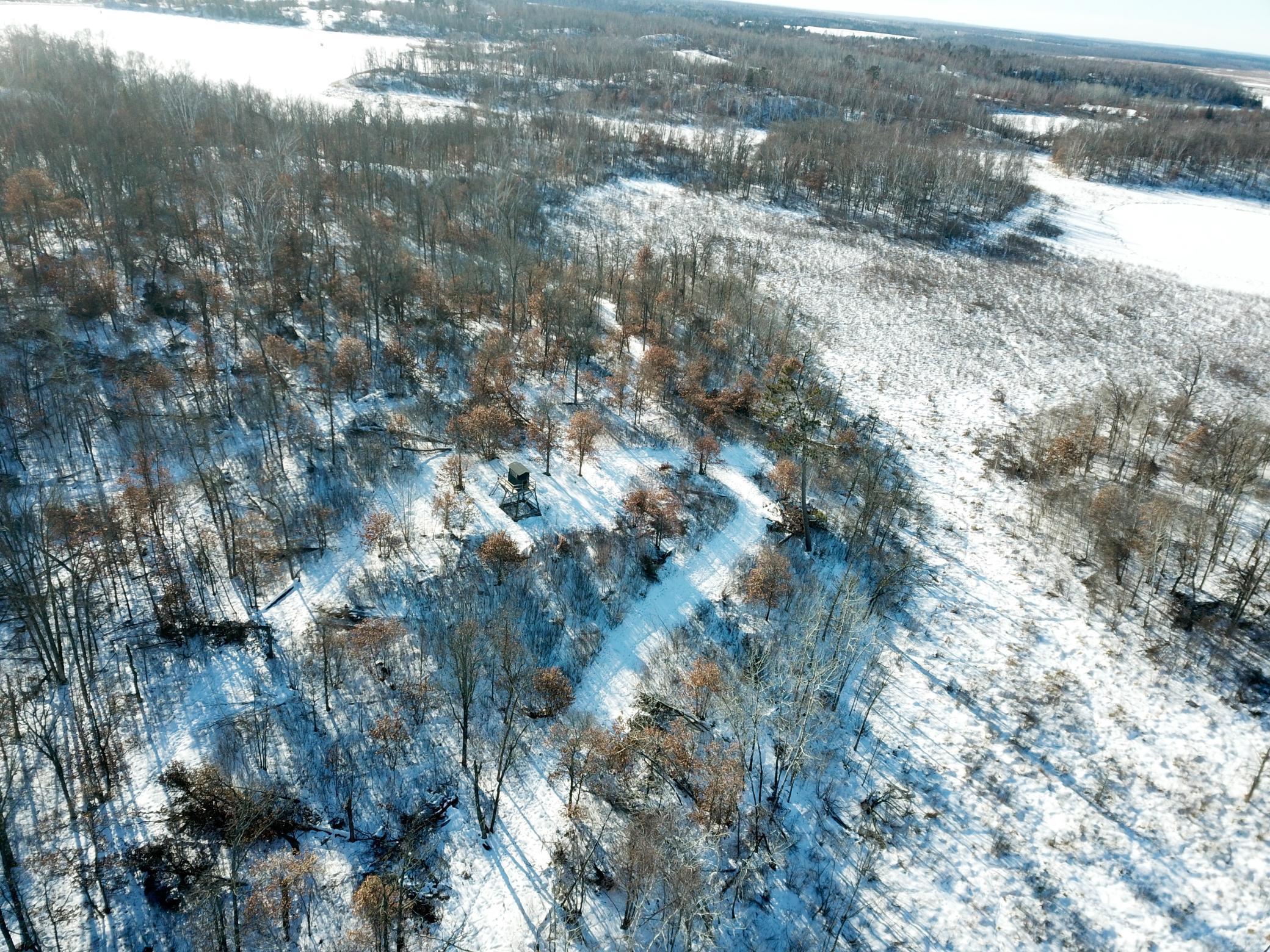 1559 Stone Lake Road SW Bemidji MN 56601