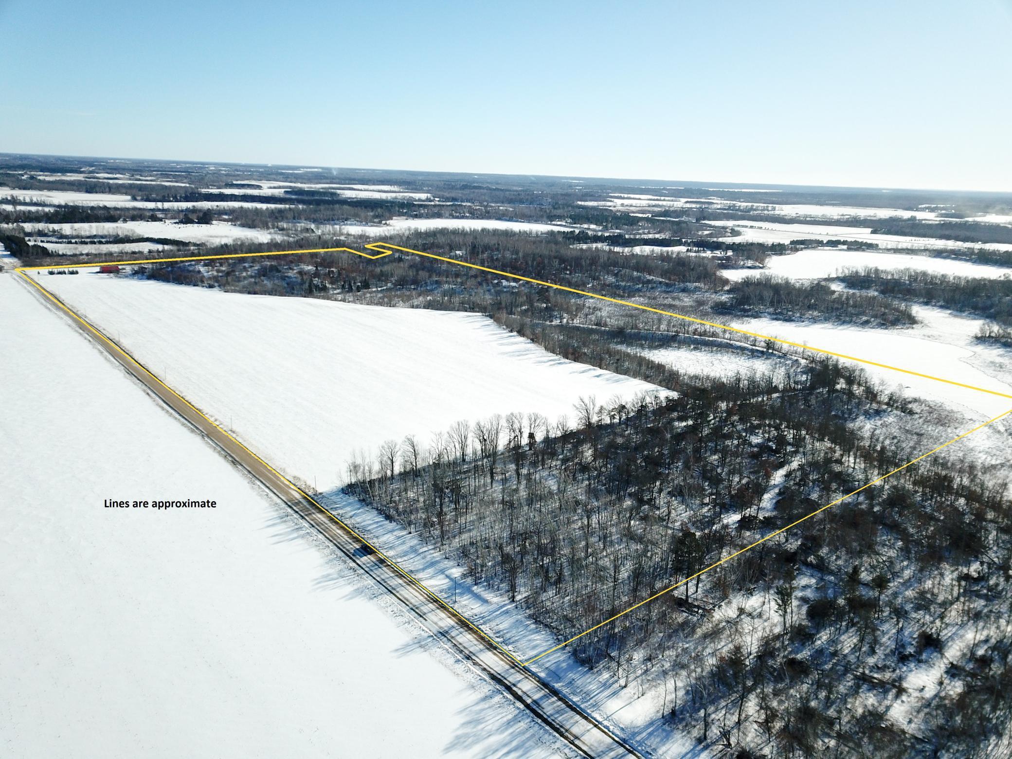 1559 Stone Lake Road SW Bemidji MN 56601