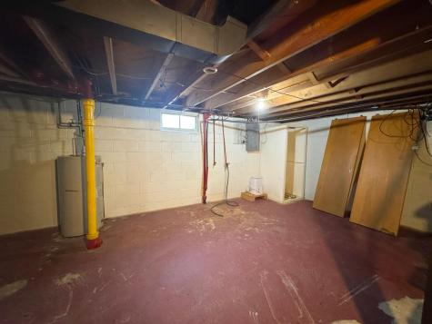 1224 Lake Street Fergus Falls MN 56537
