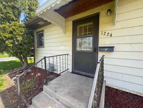 1224 Lake Street Fergus Falls MN 56537