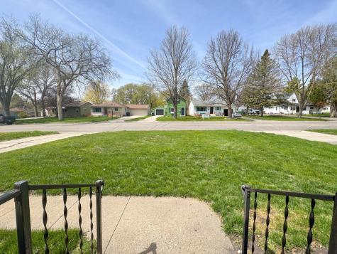1224 Lake Street Fergus Falls MN 56537