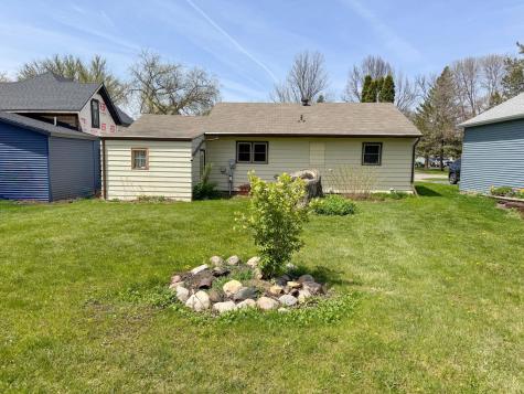 1224 Lake Street Fergus Falls MN 56537