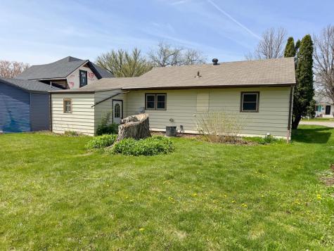 1224 Lake Street Fergus Falls MN 56537