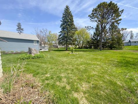 1224 Lake Street Fergus Falls MN 56537