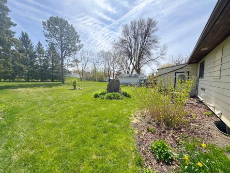 1224 Lake Street Fergus Falls MN 56537