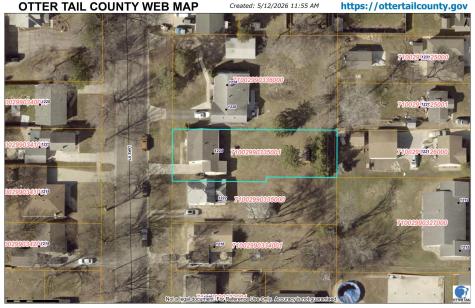 1224 Lake Street Fergus Falls MN 56537