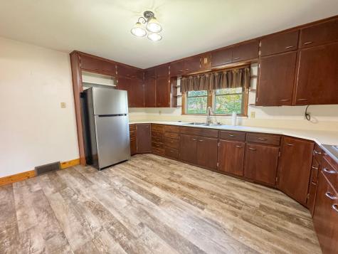 1224 Lake Street Fergus Falls MN 56537