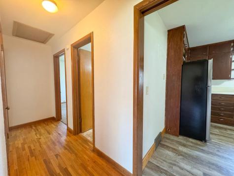 1224 Lake Street Fergus Falls MN 56537