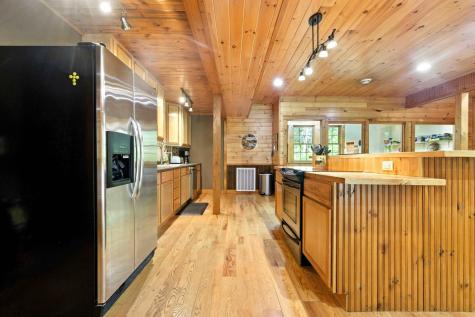 38509 Pickerel Trail Crosslake MN 56442