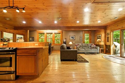 38509 Pickerel Trail Crosslake MN 56442