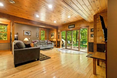 38509 Pickerel Trail Crosslake MN 56442