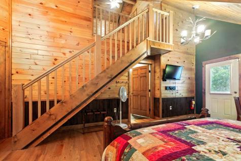 38509 Pickerel Trail Crosslake MN 56442