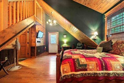 38509 Pickerel Trail Crosslake MN 56442
