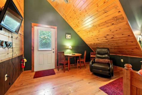 38509 Pickerel Trail Crosslake MN 56442
