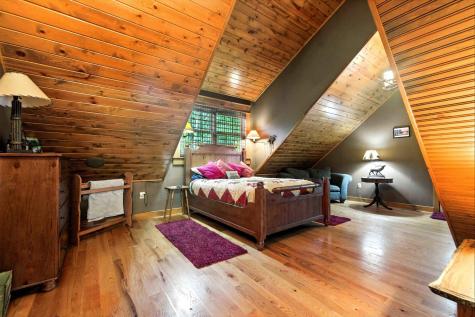 38509 Pickerel Trail Crosslake MN 56442