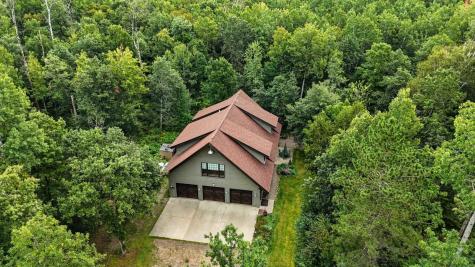 38509 Pickerel Trail Crosslake MN 56442
