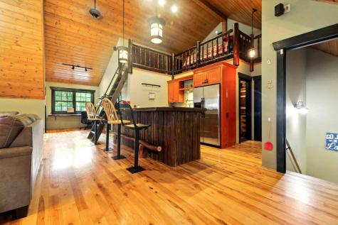 38509 Pickerel Trail Crosslake MN 56442