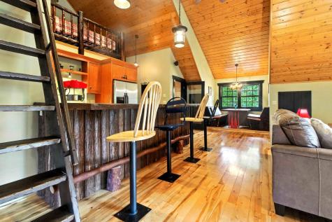 38509 Pickerel Trail Crosslake MN 56442