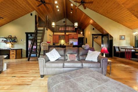 38509 Pickerel Trail Crosslake MN 56442
