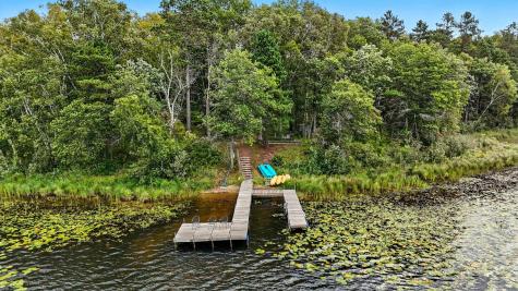 38509 Pickerel Trail Crosslake MN 56442