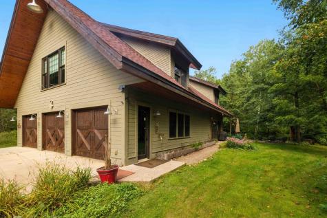 38509 Pickerel Trail Crosslake MN 56442