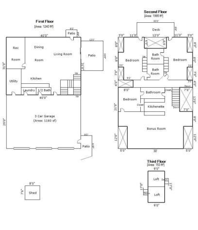 38509 Pickerel Trail Crosslake MN 56442