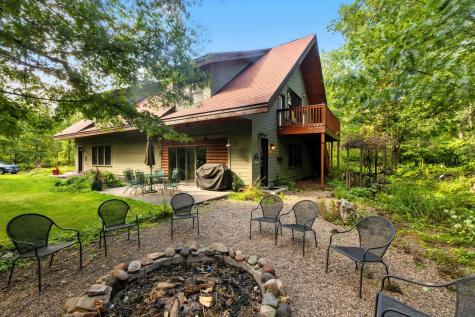 38509 Pickerel Trail Crosslake MN 56442