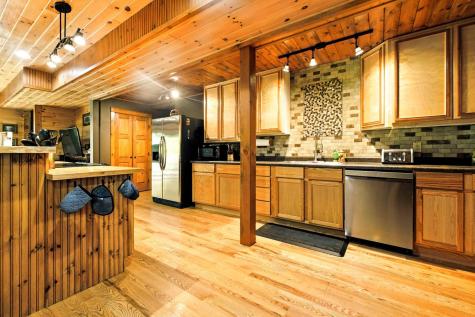 38509 Pickerel Trail Crosslake MN 56442