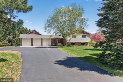 14331 Armstrong Boulevard NW Ramsey MN 55303