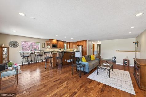 14331 Armstrong Boulevard NW Ramsey MN 55303
