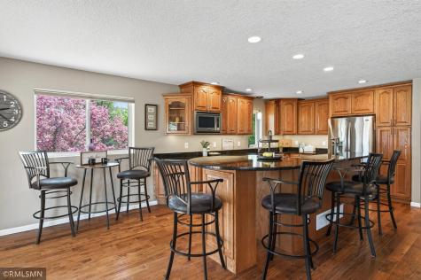 14331 Armstrong Boulevard NW Ramsey MN 55303