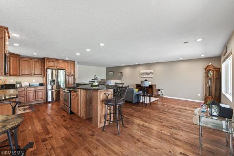 14331 Armstrong Boulevard NW Ramsey MN 55303